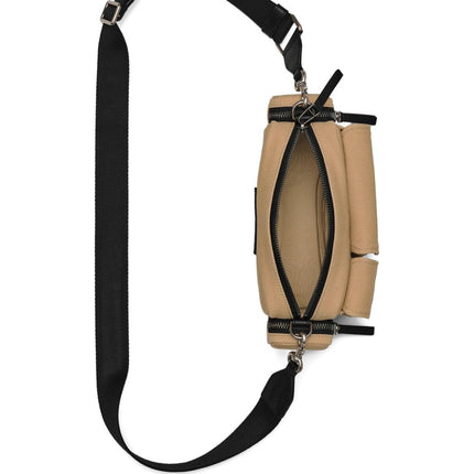 Marc Jacobs The Cargo Canvas Shoulder Bag