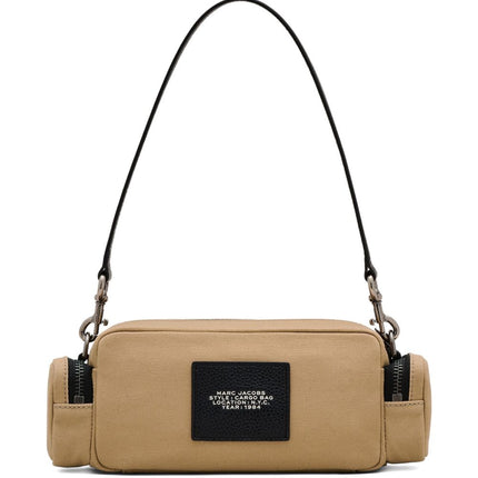 Marc Jacobs The Cargo Canvas Shoulder Bag