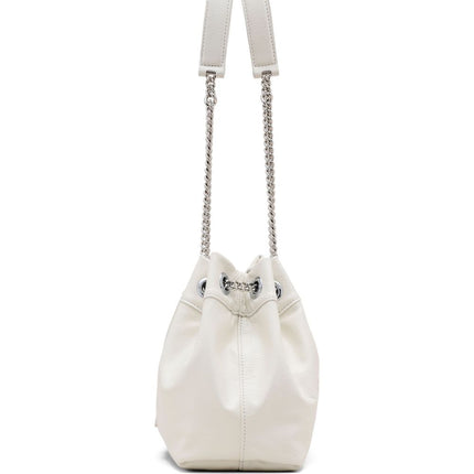 Marc Jacobs The Leather Chain Sack bag