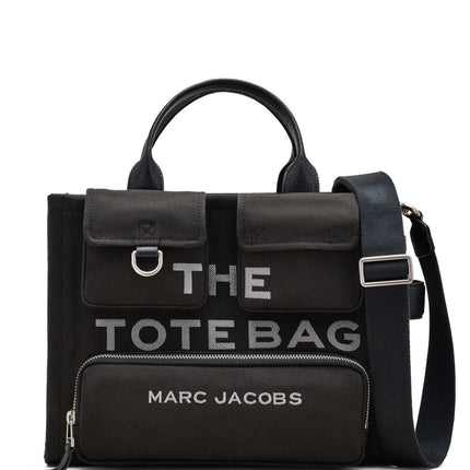 Marc Jacobs The Cargo Medium Tote Bag