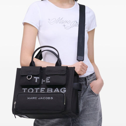 Marc Jacobs The Cargo Medium Tote Bag