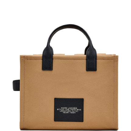 Marc Jacobs The Cargo Canvas Medium Tote Bag