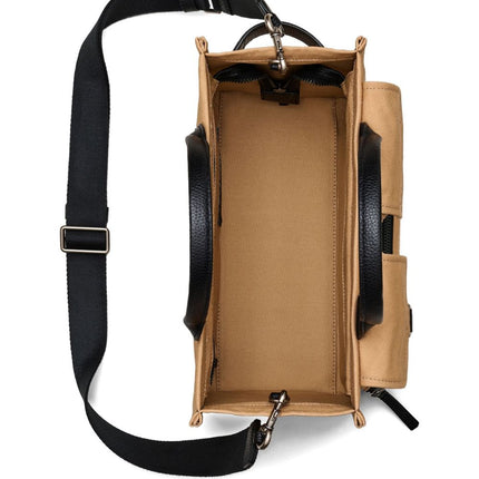 Marc Jacobs The Cargo Canvas Medium Tote Bag