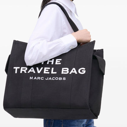 Marc Jacobs The Canvas Travel Tote Bag
