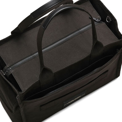 Marc Jacobs The Canvas Travel Tote Bag