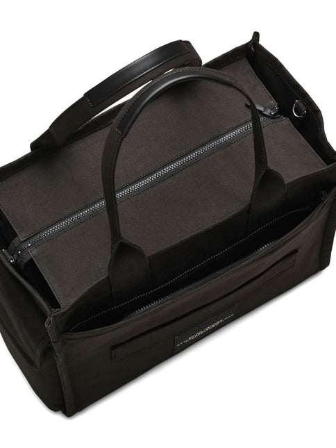 Marc Jacobs The Canvas Travel Tote Bag