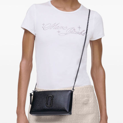 Marc Jacobs The Utility Snapshot cross body bag