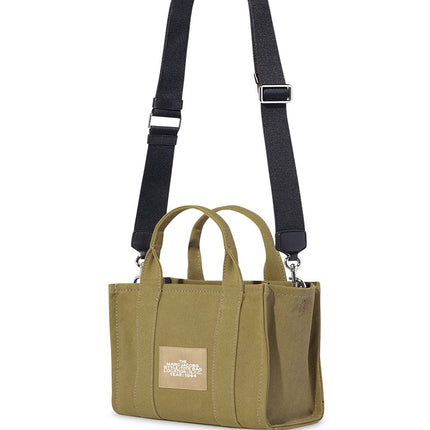 Marc Jacobs The Small Canvas Tote Bag