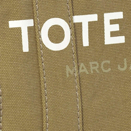 Marc Jacobs The Small Canvas Tote Bag