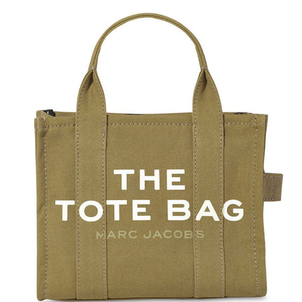 Marc Jacobs The Small Canvas Tote Bag