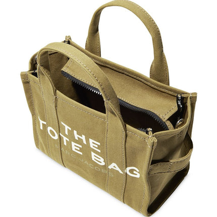 Marc Jacobs The Small Canvas Tote Bag