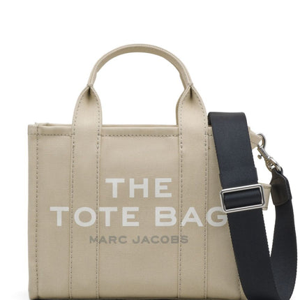 Marc Jacobs The Small Canvas Tote Bag