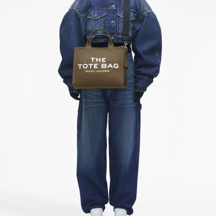 Marc Jacobs The Canvas Medium Tote Bag