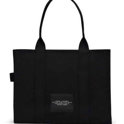 Marc Jacobs Canvas large tote