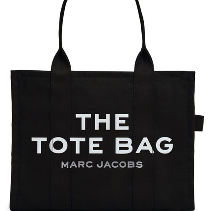 Marc Jacobs Canvas large tote