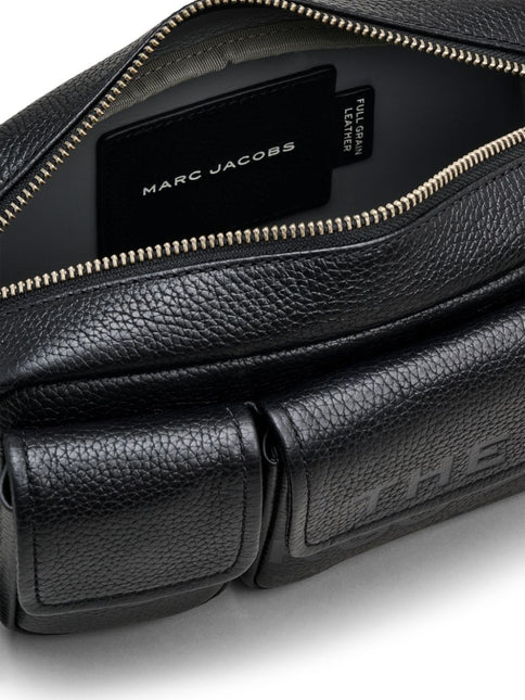 Marc Jacobs The Leather Cargo bag