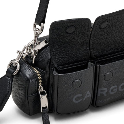 Marc Jacobs The Leather Cargo bag
