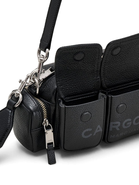 Marc Jacobs The Leather Cargo bag