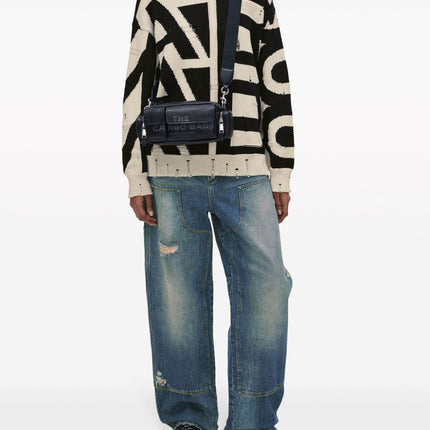 Marc Jacobs The Leather Cargo bag