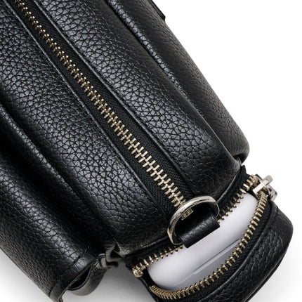 Marc Jacobs The Leather Cargo bag