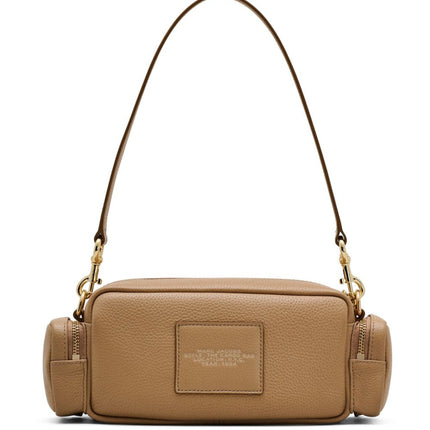 Marc Jacobs The Leather Cargo Bag