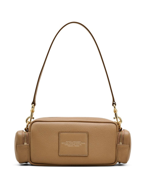 Marc Jacobs The Leather Cargo Bag