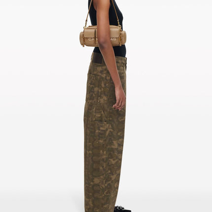 Marc Jacobs The Leather Cargo Bag