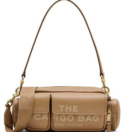 Marc Jacobs The Leather Cargo Bag