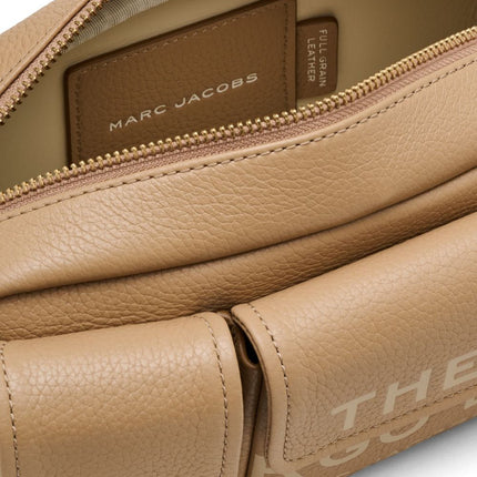 Marc Jacobs The Leather Cargo Bag