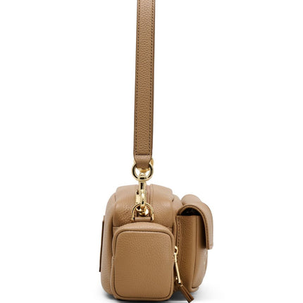 Marc Jacobs The Leather Cargo Bag