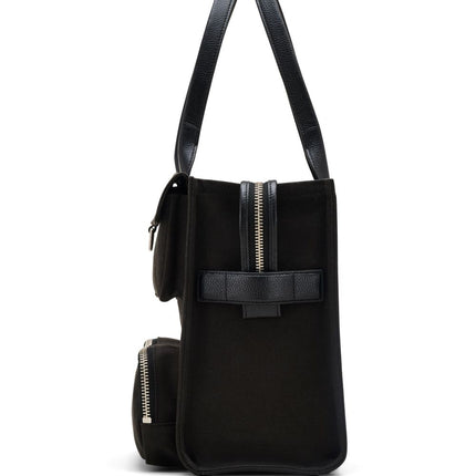 Marc Jacobs The Large Tote canvas bag