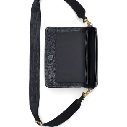 Marc Jacobs The Leather Mini Bag