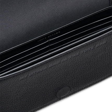 Marc Jacobs The Leather Mini Bag