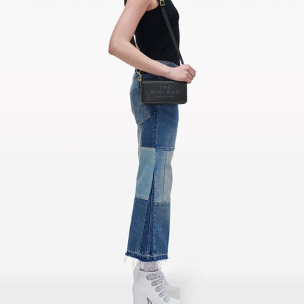 Marc Jacobs The Leather Mini Bag
