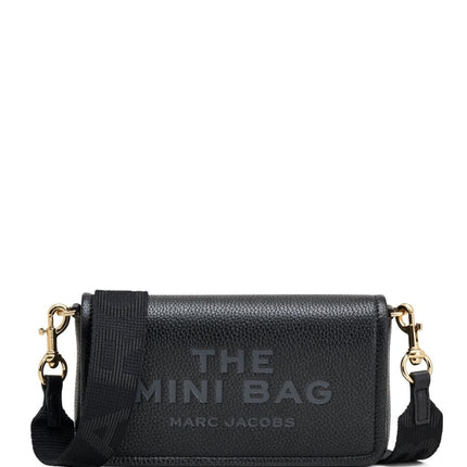 Marc Jacobs The Leather Mini Bag