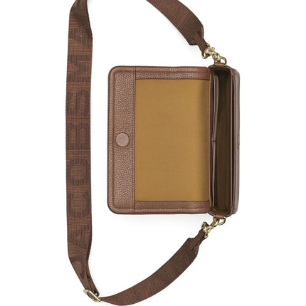 Marc Jacobs The Leather Mini Bag