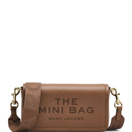 Marc Jacobs The Leather Mini Bag