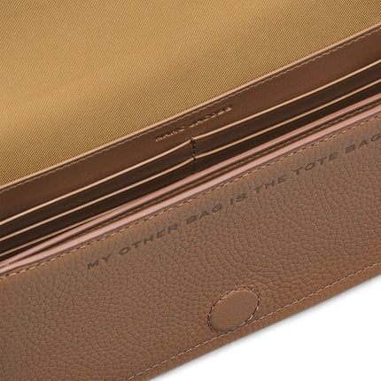 Marc Jacobs The Leather Mini Bag