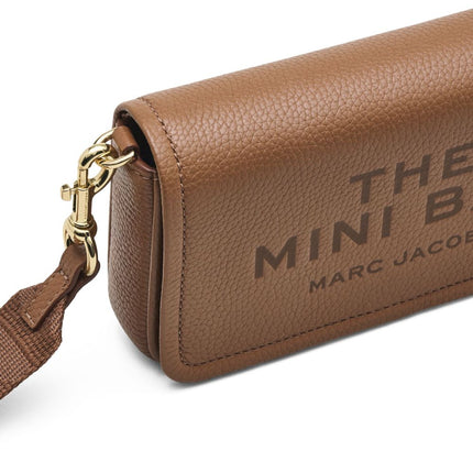 Marc Jacobs The Leather Mini Bag