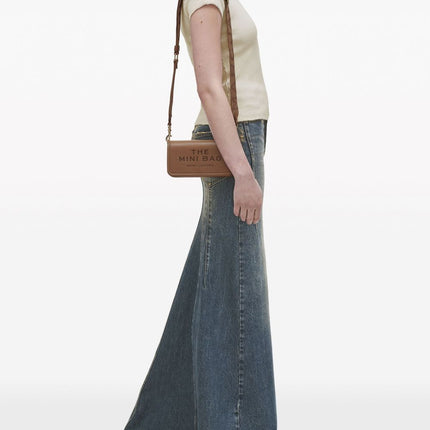 Marc Jacobs The Leather Mini Bag