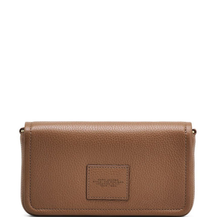 Marc Jacobs The Leather Mini Bag
