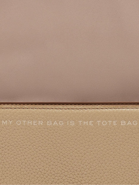 Marc Jacobs The Leather Mini Bag
