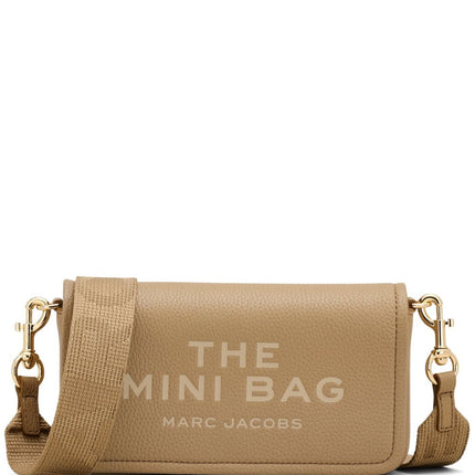Marc Jacobs The Leather Mini Bag