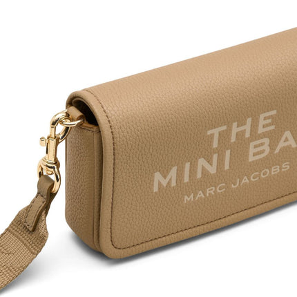 Marc Jacobs The Leather Mini Bag