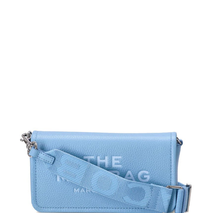 Marc Jacobs The Leather Mini Bag