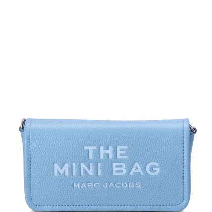 Marc Jacobs The Leather Mini Bag