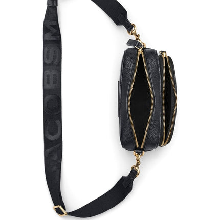 Marc Jacobs The Crossbody leather cross-body bag