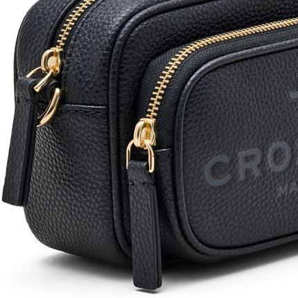 Marc Jacobs The Crossbody leather cross-body bag