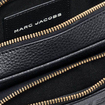 Marc Jacobs The Crossbody leather cross-body bag
