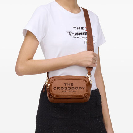 Marc Jacobs The Crossbody Bag